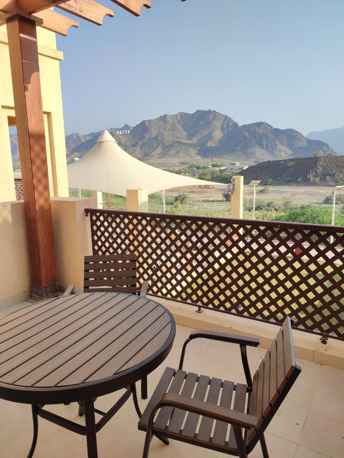 Hotel Hatta Guest House *